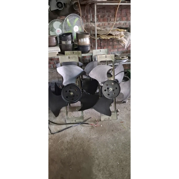 Hình ảnh sản phẩm Quạt cục nóng 24.000 BTU trở lên - Tiết kiệm năng lượng, mát lạnh nhanh - Giá chỉ 300.000 VND