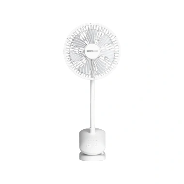 Quạt để bàn Totolink Fan 03/02/01 - Chạy pin, hẹn giờ, đa chế độ gió