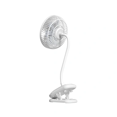 Quạt để bàn Totolink Fan 03/02/01 - Chạy pin, hẹn giờ, đa chế độ gió
