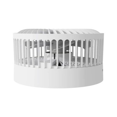 Quạt để bàn Totolink Fan 03/02/01 - Chạy pin, hẹn giờ, đa chế độ gió