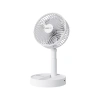 Quạt để bàn Totolink Fan 03/02/01 - Chạy pin, hẹn giờ, đa chế độ gió 9