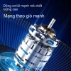 Quạt điện công nghiệp đứng sàn, chống rung, gia đình, thương mại, công trường – Giá 499.100₫ 4