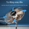 Quạt điện công nghiệp đứng sàn, chống rung, gia đình, thương mại, công trường – Giá 499.100₫ 7