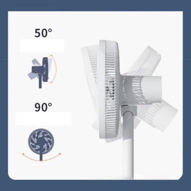 Quạt Điện Đứng FD-271 SAST ( kèm điều khiển ) - 3 Chế Độ Quạt - Tiếng Ồn Cực Thấp - Có Hẹn Giờ - Bảo Hành 2 Năm 3 Quạt Điện Đứng FD-271 SAST ( kèm điều khiển ) - 3 Chế Độ Quạt - Tiếng Ồn Cực Thấp - Có Hẹn Giờ - Bảo Hành 2 Năm 3