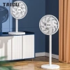 Quạt Điện Đứng FD-271 SAST ( kèm điều khiển ) - 3 Chế Độ Quạt - Tiếng Ồn Cực Thấp - Có Hẹn Giờ - Bảo Hành 2 Năm 10