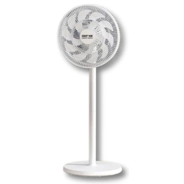 Quạt Điện Đứng FD-271 SAST ( kèm điều khiển ) - 3 Chế Độ Quạt - Tiếng Ồn Cực Thấp - Có Hẹn Giờ - Bảo Hành 2 Năm 11 Quạt Điện Đứng FD-271 SAST ( kèm điều khiển ) - 3 Chế Độ Quạt - Tiếng Ồn Cực Thấp - Có Hẹn Giờ - Bảo Hành 2 Năm 11