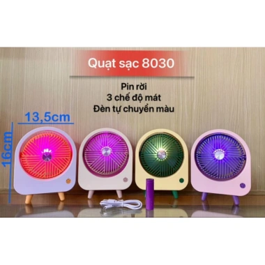 Quạt điện siêu tiện lợi giá 115.500₫ và Tiết kiệm năng lượng, nhẹ tay, giảm giá Quạt điện siêu tiện lợi giá 115.500₫ và Tiết kiệm năng lượng, nhẹ tay, giảm giá