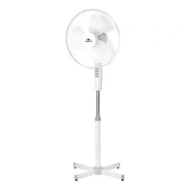 Quạt Đứng FS-40 3 Cấp Gió, Cánh 40cm, Chiều Cao Điều Chỉnh - Hàng Đức, BH 1 Năm, Giá Ưu Đãi 1.044.000₫