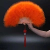Quạt gấp thời trang Gothic Girl Court Hand Dance – Thiết kế ngọt ngào, giá 50.600₫ 3