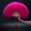 Quạt gấp thời trang Gothic Girl Court Hand Dance – Thiết kế ngọt ngào, giá 50.600₫ 6