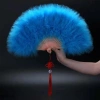 Quạt gấp thời trang Gothic Girl Court Hand Dance – Thiết kế ngọt ngào, giá 50.600₫ 8