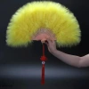 Quạt gấp thời trang Gothic Girl Court Hand Dance – Thiết kế ngọt ngào, giá 50.600₫ 10