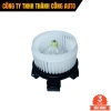Quạt giàn lạnh Mitsubishi Attrage chính hãng - Giá chỉ 1.650.000 VNĐ, giảm tới 500.000, OEM Thái Lan