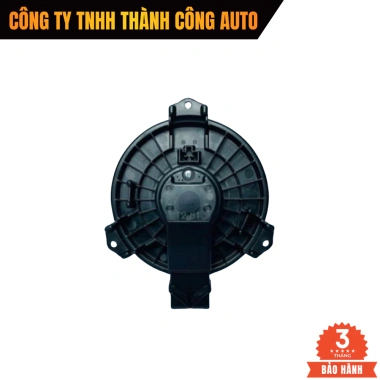 Quạt giàn lạnh Mitsubishi Attrage chính hãng - Giá chỉ 1.650.000 VNĐ, giảm tới 500.000, OEM Thái Lan 2