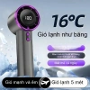 Quạt Jisulife cầm tay siêu mạnh, nhỏ gọn, thích hợp lớp học - Giá chỉ 299.600₫ 6