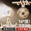 Quạt kẹp đa năng EAV7 - Thiết kế bạch tuộc linh hoạt, dùng mọi nơi từ phòng ngủ tới văn phòng, giảm giá
