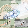 Quạt kẹp đa năng EAV7 - Thiết kế bạch tuộc linh hoạt, dùng mọi nơi từ phòng ngủ tới văn phòng, giảm giá 3
