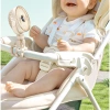Quạt kẹp đa năng EAV7 - Thiết kế bạch tuộc linh hoạt, dùng mọi nơi từ phòng ngủ tới văn phòng, giảm giá 5
