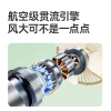 Quạt kẹp đa năng EAV7 - Thiết kế bạch tuộc linh hoạt, dùng mọi nơi từ phòng ngủ tới văn phòng, giảm giá 7