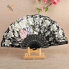 Quạt Lụa Gấp Trung Hoa - Phong Cách Cưới, Quà Tặng Nghệ Thuật, Giá 27.830₫ 10