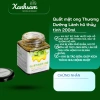 Quất mật ong Thương Dưỡng Lành 200ml hũ thủy tinh Xanhsam Organic giảm giá 22%