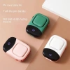 Quạt mini cầm tay USB sạc lại - Treo cổ, eo, ngoài trời, pin lâu, 190.400₫ 5