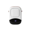 Quạt mini cầm tay USB sạc lại - Treo cổ, eo, ngoài trời, pin lâu, 190.400₫ 7