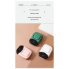 Quạt mini cầm tay USB sạc lại - Treo cổ, eo, ngoài trời, pin lâu, 190.400₫ 9
