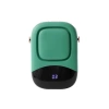 Quạt mini cầm tay USB sạc lại - Treo cổ, eo, ngoài trời, pin lâu, 190.400₫ 10