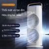 Quạt mini USB phun sương hơi nước - Điều hòa cầm tay, để bàn, chỉ 222.600₫ 3