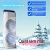 Quạt mini USB phun sương hơi nước - Điều hòa cầm tay, để bàn, chỉ 222.600₫ 5