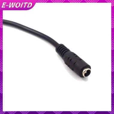 Quạt PC E-WOITD DC 5.521 4 Pin PWM 2 Way - Cáp Nguồn 12V, Giá Ưu Đãi 56.650₫ 3