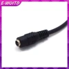 Quạt PC E-WOITD DC 5.521 4 Pin PWM 2 Way - Cáp Nguồn 12V, Giá Ưu Đãi 56.650₫ 4
