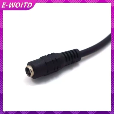 Quạt PC E-WOITD DC 5.521 4 Pin PWM 2 Way - Cáp Nguồn 12V, Giá Ưu Đãi 56.650₫ 4
