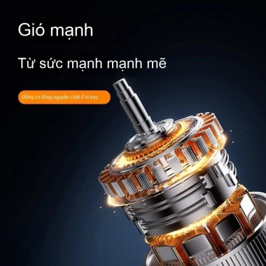 Quạt sàn công nghiệp mạnh mẽ, công suất cao, ưu đãi 1.404.200 VNĐ - Đứng, bàn, gia đình