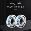 Quạt sàn công nghiệp mạnh mẽ, công suất cao, ưu đãi 1.404.200 VNĐ - Đứng, bàn, gia đình 5