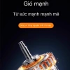Quạt sàn công nghiệp mạnh mẽ, công suất cao, ưu đãi 1.404.200 VNĐ - Đứng, bàn, gia đình 6