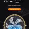 Quạt sàn công nghiệp mạnh mẽ, công suất cao, ưu đãi 1.404.200 VNĐ - Đứng, bàn, gia đình 7
