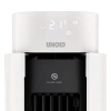 Quạt Sưởi Unold 86.980 3in1 2.200W Nhập Đức, BH 12 Tháng, Giá ưu đãi 5.047.000₫ 2