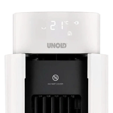 Quạt Sưởi Unold 86.980 3in1 2.200W Nhập Đức, BH 12 Tháng, Giá ưu đãi 5.047.000₫ 2 Quạt Sưởi Unold 86.980 3in1 2.200W Nhập Đức, BH 12 Tháng, Giá ưu đãi 5.047.000₫ 2