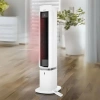Quạt Sưởi Unold 86.980 3in1 2.200W Nhập Đức, BH 12 Tháng, Giá ưu đãi 5.047.000₫ 3