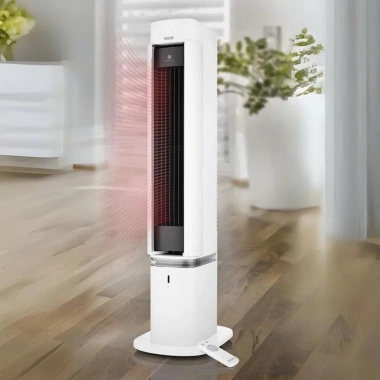 Quạt Sưởi Unold 86.980 3in1 2.200W Nhập Đức, BH 12 Tháng, Giá ưu đãi 5.047.000₫
