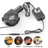Quạt Thổi Khí Turbo 12V/2.85A MONQIQI - 5.500 RPM, Bộ Điều Tốc, Dùng cho Lò Nướng BBQ, Giá chỉ 135.000 VND 4