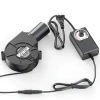 Quạt Thổi Khí Turbo 12V/2.85A MONQIQI - 5.500 RPM, Bộ Điều Tốc, Dùng cho Lò Nướng BBQ, Giá chỉ 135.000 VND 6
