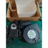 Quạt Thổi Khí Turbo 12V/2.85A MONQIQI - 5.500 RPM, Bộ Điều Tốc, Dùng cho Lò Nướng BBQ, Giá chỉ 135.000 VND 9