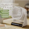 Quạt Tích Điện 10-20k mAh Nhiều Chế Độ Gió SOIP-F16 Giá ưu đãi 599.000₫ 7