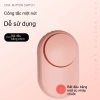 Quạt tích điện đa năng Dono & Dono - Siêu mạnh, sạc nhanh, pin lâu, giảm giá 19% 2