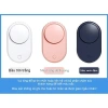 Quạt tích điện đa năng Dono & Dono - Siêu mạnh, sạc nhanh, pin lâu, giảm giá 19% 6