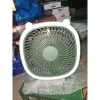 Quạt Tích Điện Hình Tai Thỏ - Siêu Nhẹ, Tiết Kiệm Năng Lượng, Giá Chỉ 71.500₫ 2
