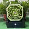 Quạt tích điện mẫu 2.025 pin 20.000mAh siêu mạnh ngoài trời giá 564.200 VND 9